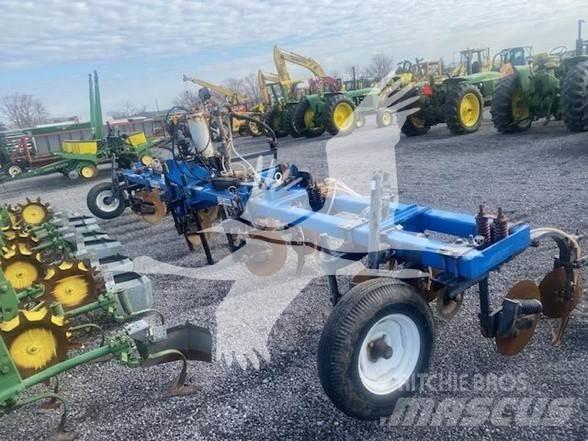 DMI 3100 Other
