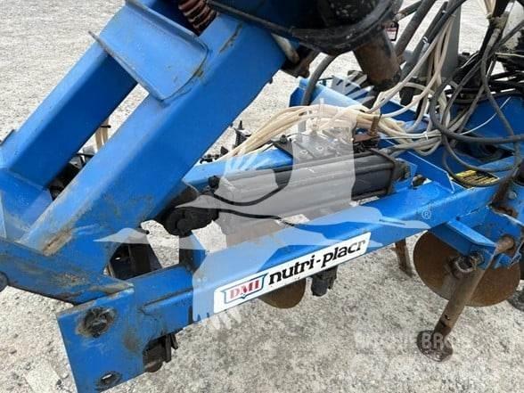 DMI 3100 Other