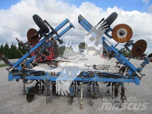 DMI 3200 Other