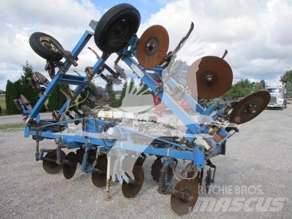 DMI 3200 Other