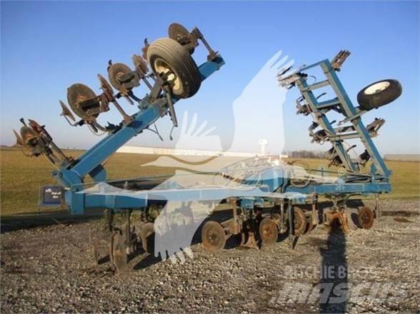 DMI 3200 Other