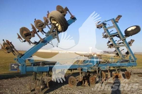 DMI 3200 Other