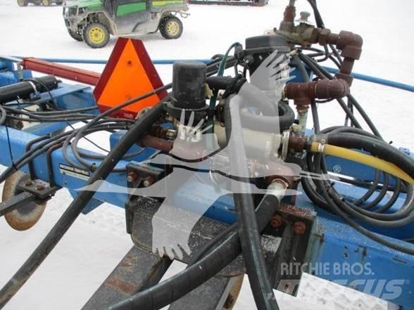 DMI 3250 Other