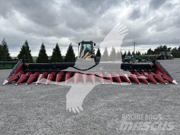 Drago 1815 Harvester Headers