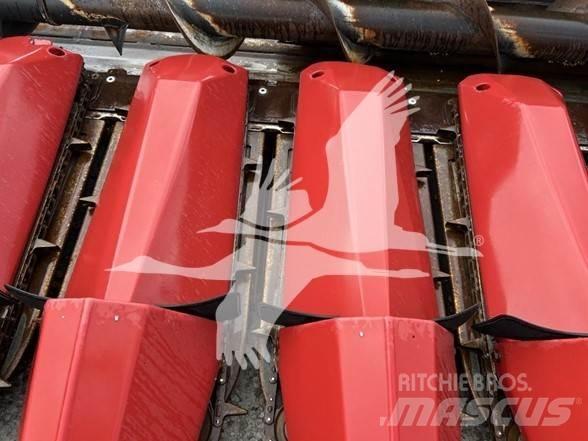 Drago 1815 Harvester Headers