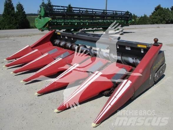 Drago 630 Harvester Headers