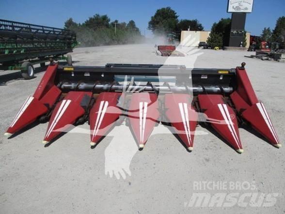 Drago 630 Harvester Headers
