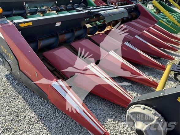 Drago 830 Harvester Headers