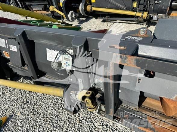 Drago 830 Harvester Headers