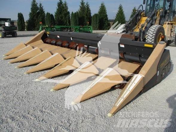 Drago 830 Harvester Headers