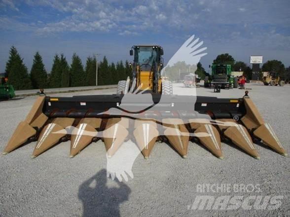 Drago 830 Harvester Headers