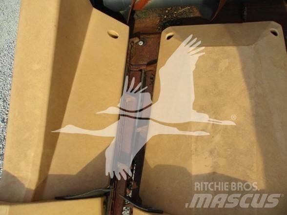 Drago 830 Harvester Headers