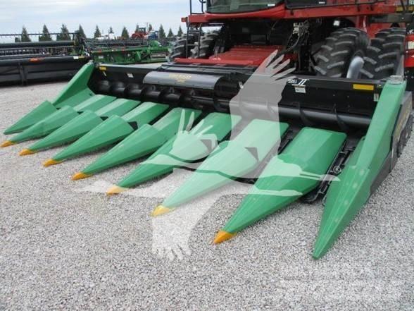 Drago 830 II Harvester Headers