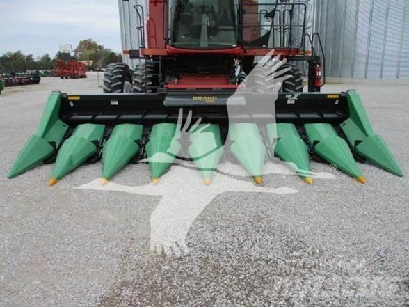Drago 830 II Harvester Headers