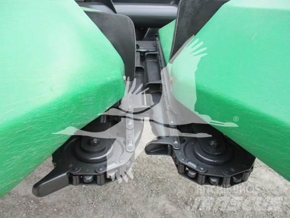 Drago 830 II Harvester Headers