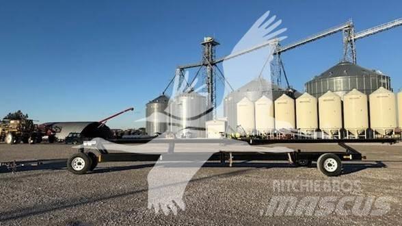 Duo Lift DLT37 Other Trailers