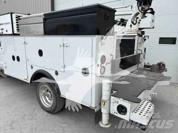 Ford F550 Other