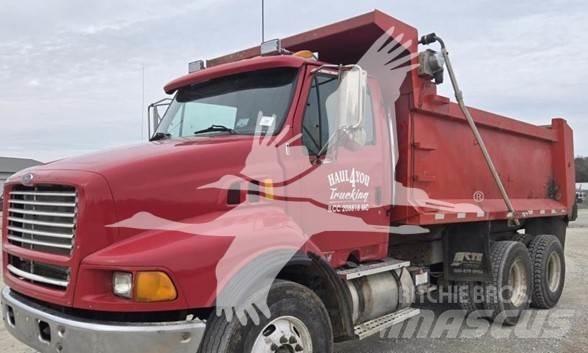 Ford LT8513 Dump Trucks