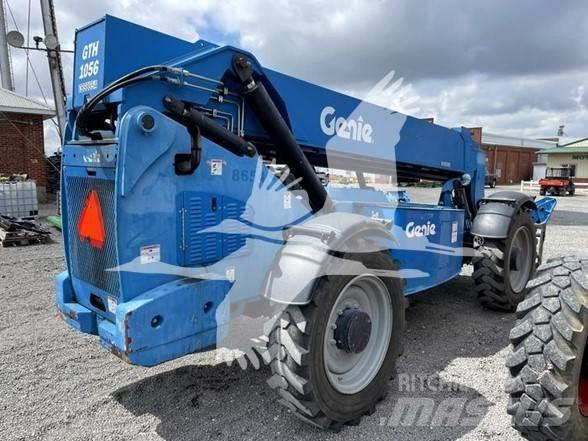 Genie GTH1056 Telescopic Handlers