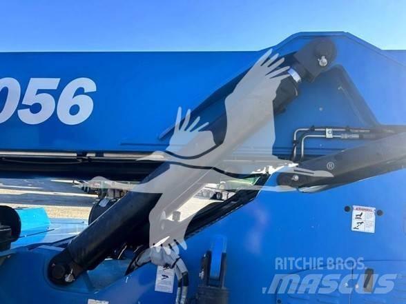 Genie GTH1056 Telescopic Handlers