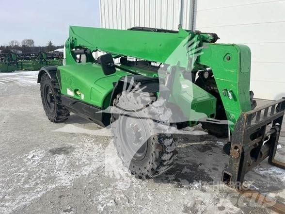 Genie GTH636 Telescopic Handlers