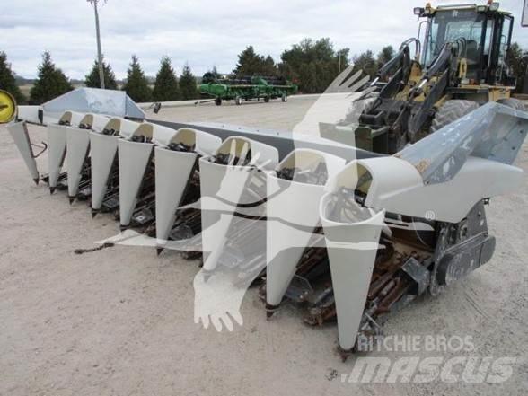 Gleaner 3000 Harvester Headers