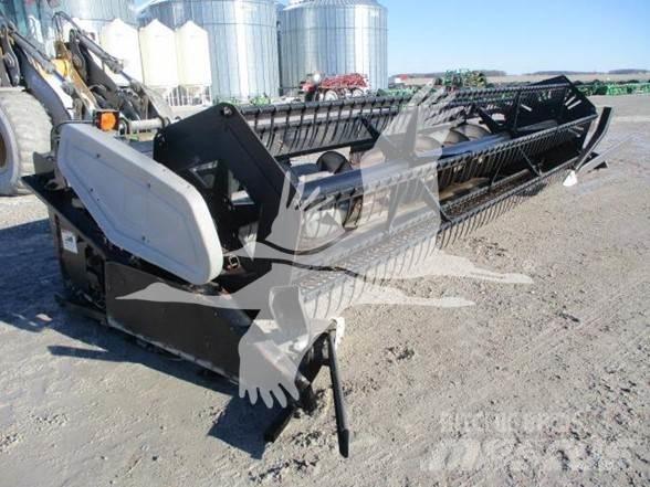 Gleaner 520 Harvester Headers