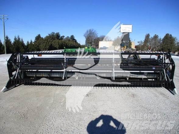 Gleaner 800 Harvester Headers