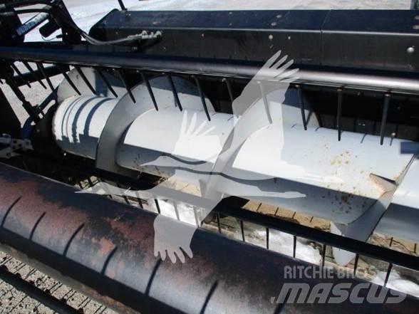Gleaner 800 Harvester Headers
