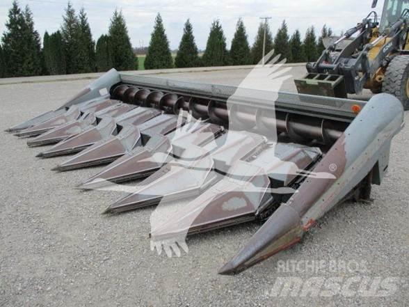 Gleaner 830 Harvester Headers