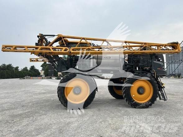 Hagie STS12 Self-propelled sprayers