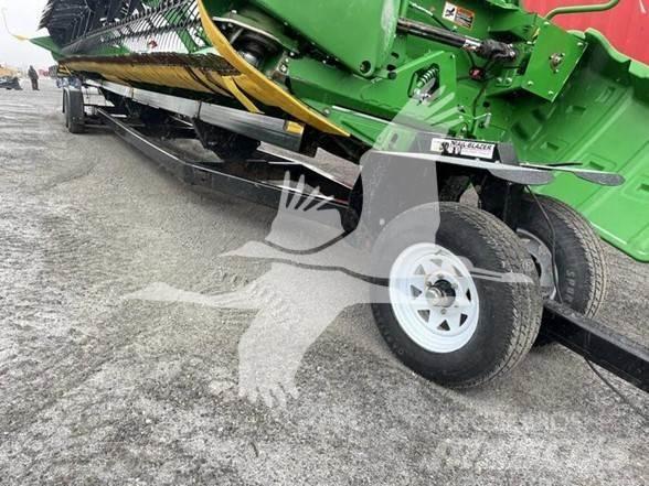 J&M TB6000H-40 Other Trailers