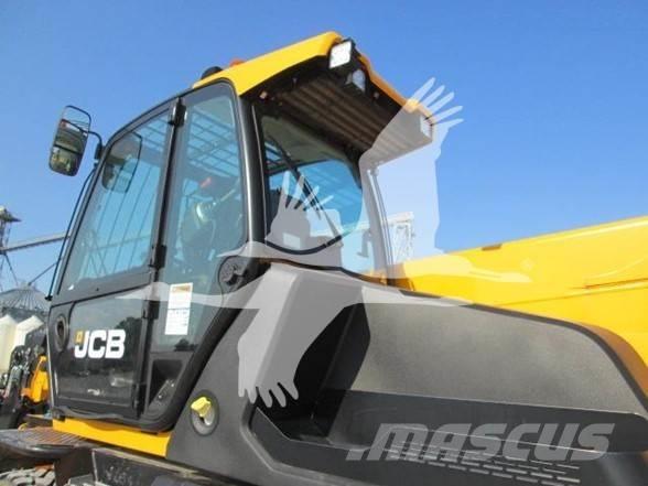 JCB 512-83R Telescopic Handlers