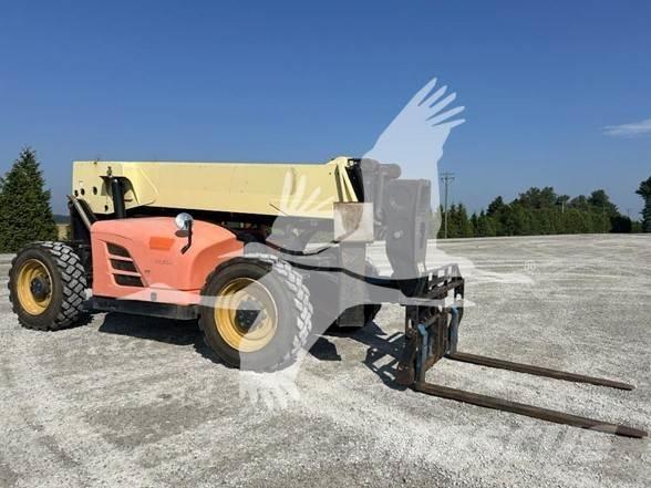 JLG G10-55A Telescopic Handlers