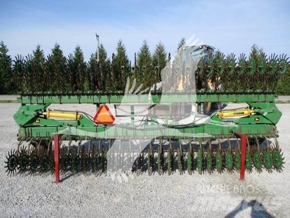 John Deere 400 Other Tillage Machines And Accessories