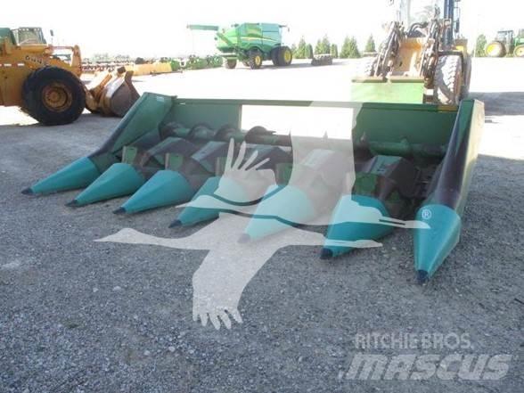 John Deere 643 Harvester Headers