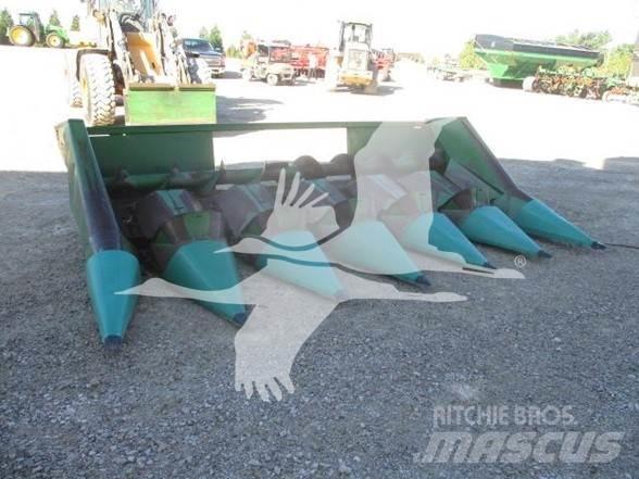 John Deere 643 Harvester Headers