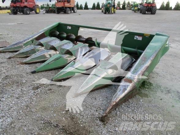 John Deere 643 Harvester Headers