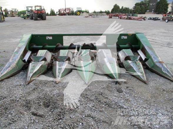 John Deere 643 Harvester Headers