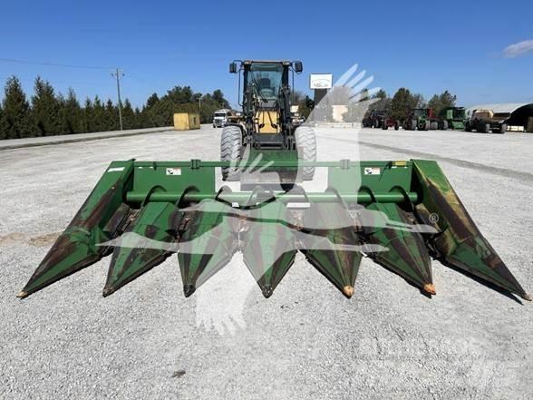 John Deere 643 Harvester Headers