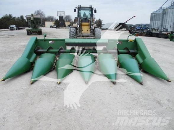 John Deere 693 Harvester Headers