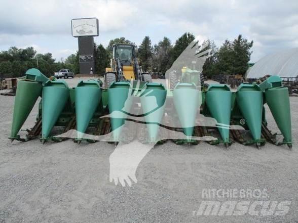 John Deere 893 Harvester Headers