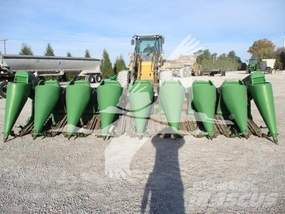 John Deere 893 Harvester Headers
