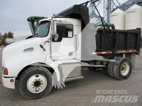 Kenworth T300 Dump Trucks