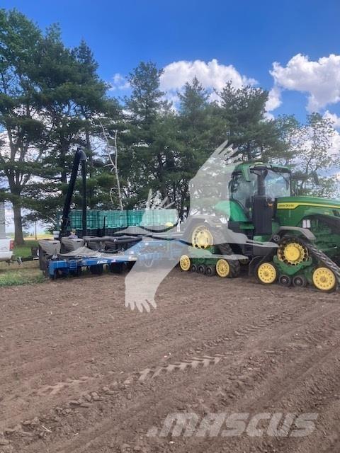 Kinze 3140 Planters
