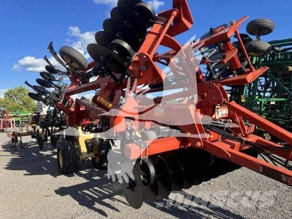 Krause 4850-18 Other Tillage Machines And Accessories