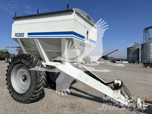 Loftness RC800 Other