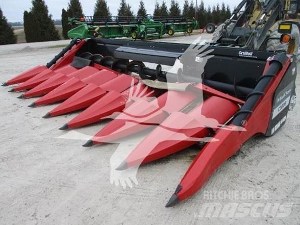 MAC DON C3008 Harvester Headers