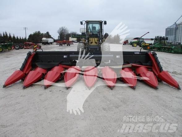 MAC DON C3008 Harvester Headers