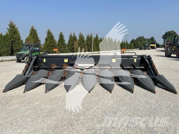 MAC DON C3008C Harvester Headers